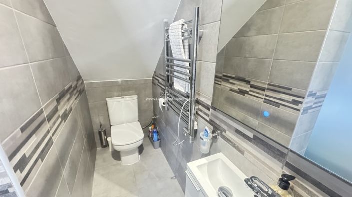 Image No.19-Villa de 2 chambres à vendre à Villamartin