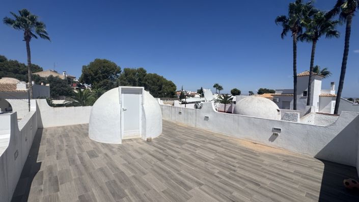 Image No.23-Villa de 2 chambres à vendre à Villamartin