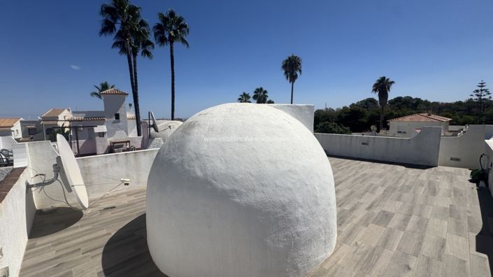 Image No.25-Villa de 2 chambres à vendre à Villamartin