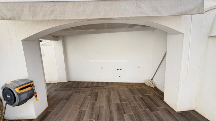 Image No.26-Villa de 2 chambres à vendre à Villamartin