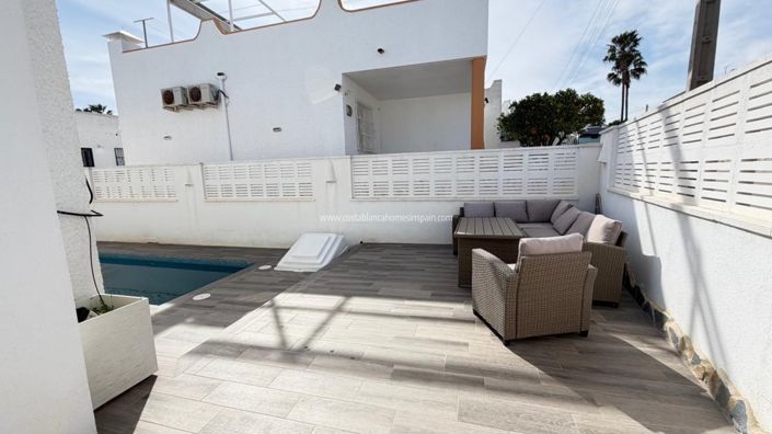 Image No.29-Villa de 2 chambres à vendre à Villamartin