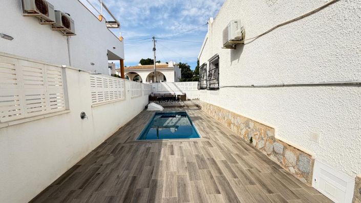 Image No.34-Villa de 2 chambres à vendre à Villamartin