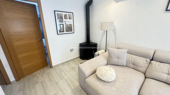 Image No.5-Villa de 2 chambres à vendre à Villamartin