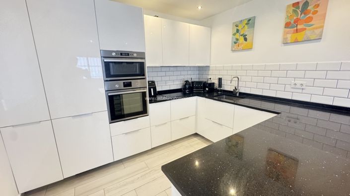 Image No.7-Villa de 2 chambres à vendre à Villamartin