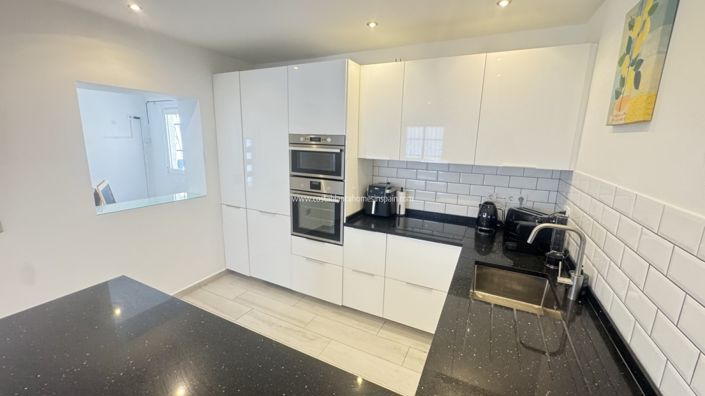 Image No.8-Villa de 2 chambres à vendre à Villamartin