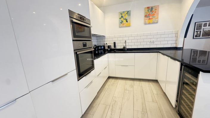 Image No.9-Villa de 2 chambres à vendre à Villamartin