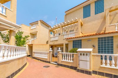 Costa Blanca Homes in Spain most sold property