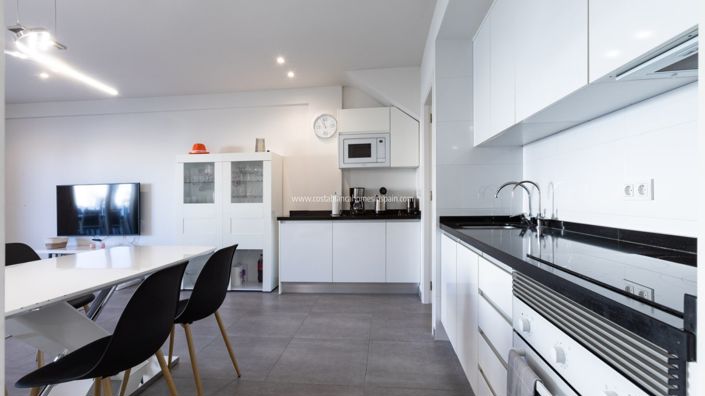 Image No.10-Bungalow de 3 chambres à vendre à Torrevieja