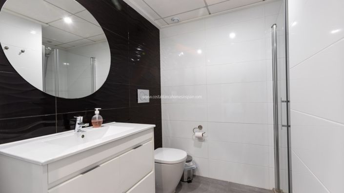 Image No.14-Bungalow de 3 chambres à vendre à Torrevieja