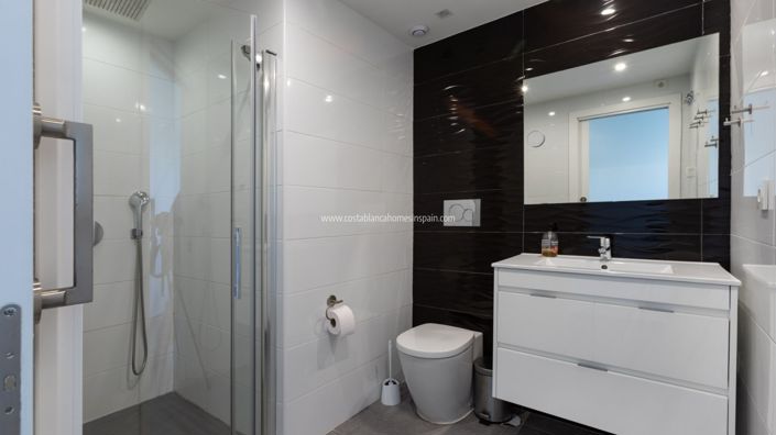 Image No.17-Bungalow de 3 chambres à vendre à Torrevieja