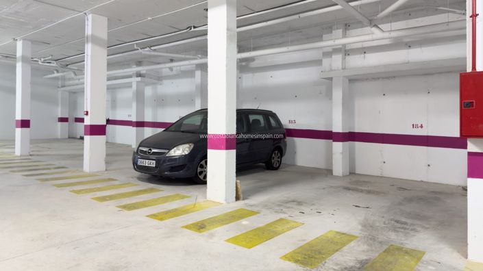 Image No.19-Bungalow de 3 chambres à vendre à Torrevieja