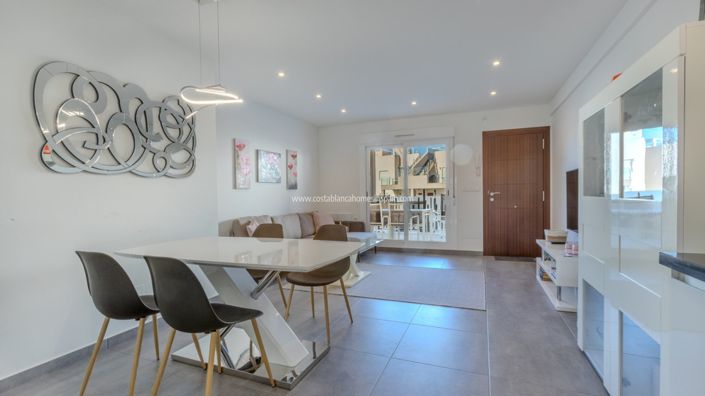 Image No.5-Bungalow de 3 chambres à vendre à Torrevieja