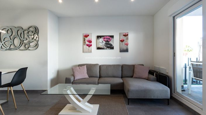 Image No.6-Bungalow de 3 chambres à vendre à Torrevieja