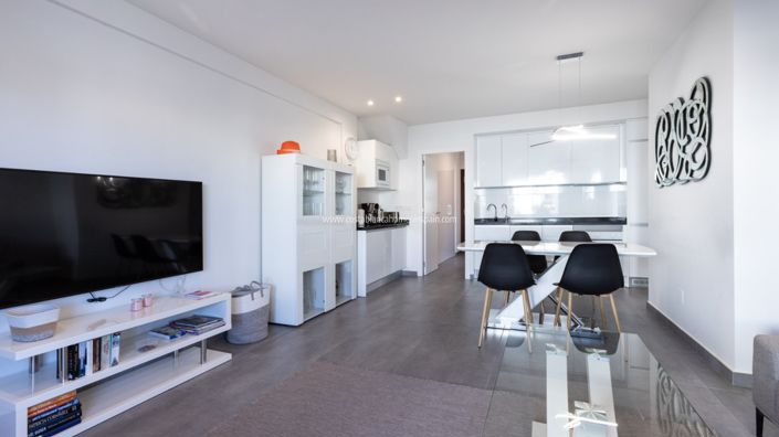 Image No.7-Bungalow de 3 chambres à vendre à Torrevieja