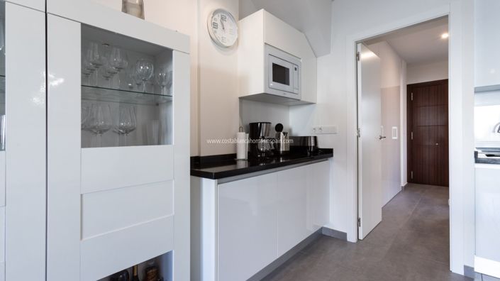 Image No.8-Bungalow de 3 chambres à vendre à Torrevieja