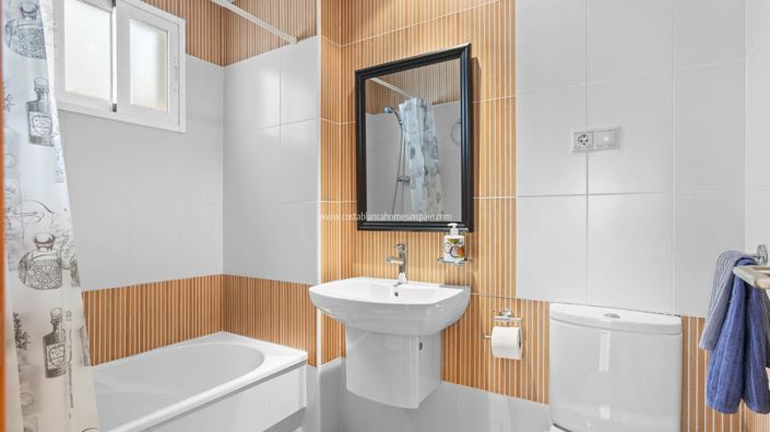 Image No.10-Appartement de 2 chambres à vendre à Torrevieja