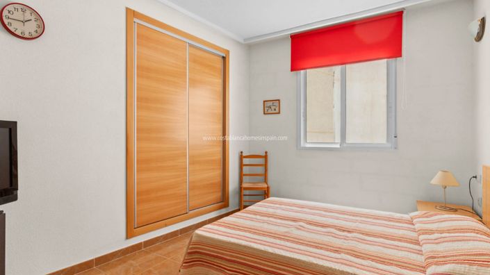Image No.11-Appartement de 2 chambres à vendre à Torrevieja