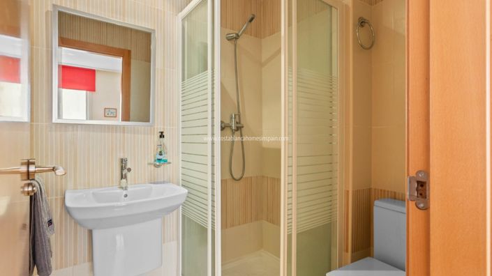 Image No.13-Appartement de 2 chambres à vendre à Torrevieja