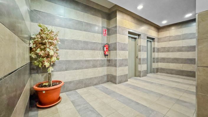 Image No.14-Appartement de 2 chambres à vendre à Torrevieja