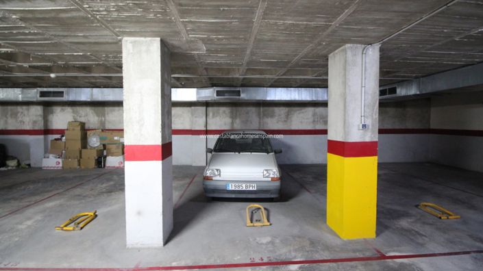 Image No.16-Appartement de 2 chambres à vendre à Torrevieja