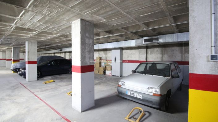 Image No.17-Appartement de 2 chambres à vendre à Torrevieja