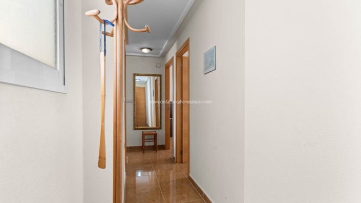 Image No.7-Appartement de 2 chambres à vendre à Torrevieja
