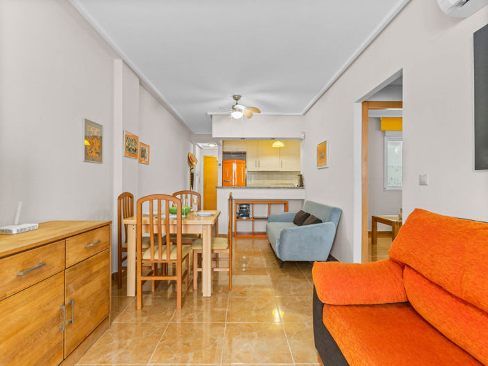 Image No.1-Appartement de 2 chambres à vendre à Torrevieja