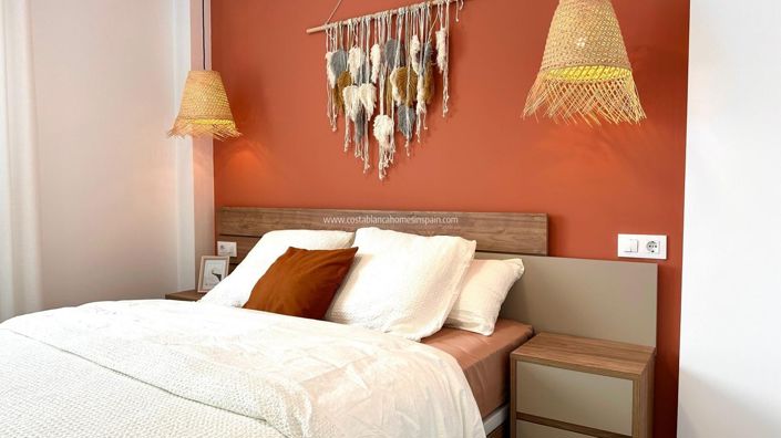 Image No.11-Appartement de 2 chambres à vendre à Torre Pacheco Town