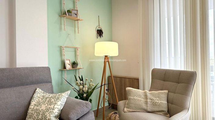 Image No.16-Appartement de 2 chambres à vendre à Torre Pacheco Town