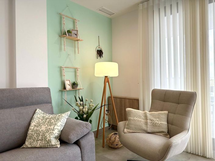 Image No.16-2 Bed Apartment for sale