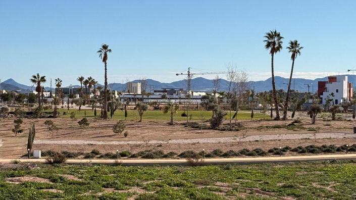 Image No.20-Appartement de 2 chambres à vendre à Torre Pacheco Town