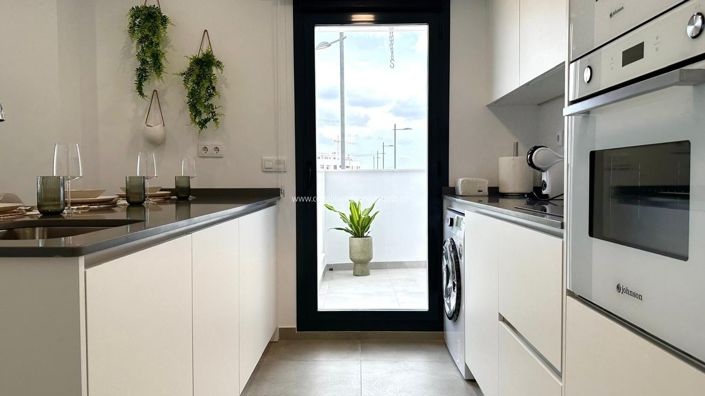 Image No.6-Appartement de 2 chambres à vendre à Torre Pacheco Town