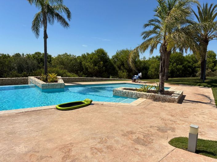 Image No.36-3 Bed Villa for sale