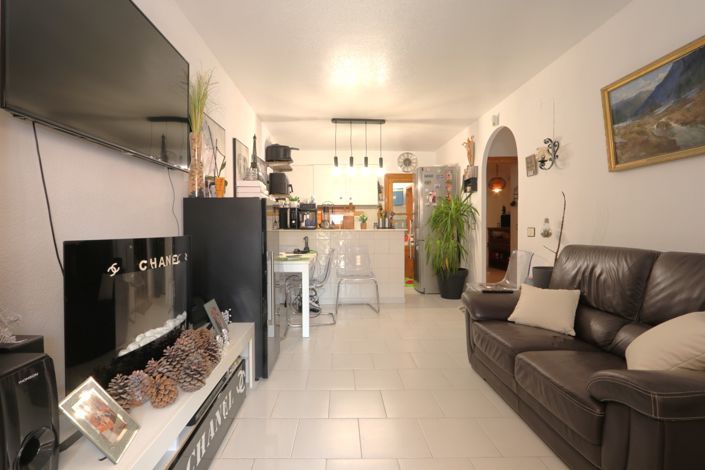 Image No.1-Bungalow de 2 chambres à vendre à La Florida