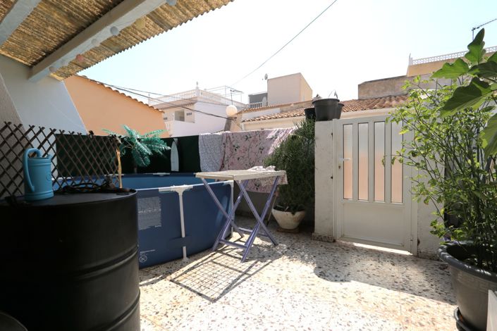 Image No.16-Bungalow de 2 chambres à vendre à La Florida