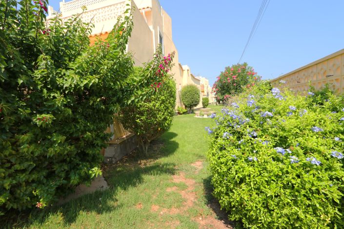 Image No.17-Bungalow de 2 chambres à vendre à La Florida