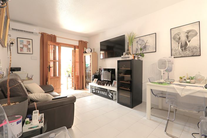 Image No.2-Bungalow de 2 chambres à vendre à La Florida