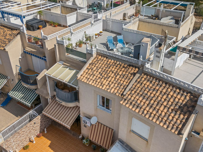 Image No.17-Bungalow de 2 chambres à vendre à Torrevieja