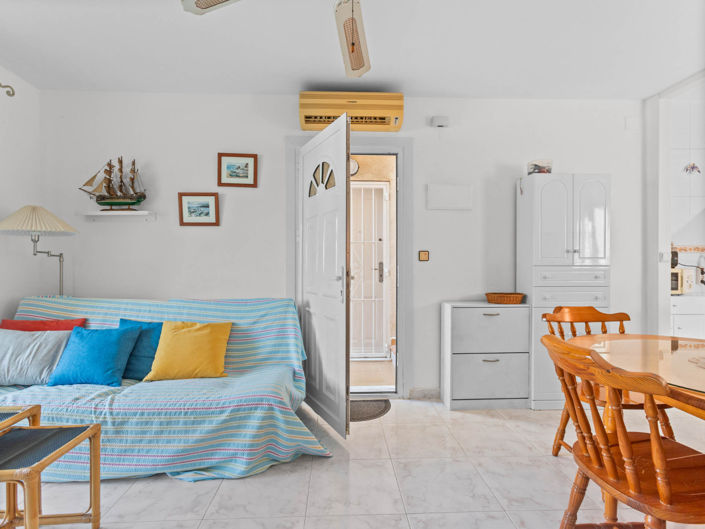 Image No.3-Bungalow de 2 chambres à vendre à Torrevieja