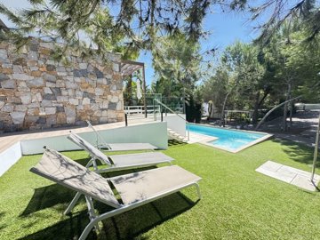 Costa Blanca Homes in Spain most sold property