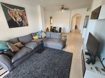 Costa Blanca Homes in Spain most sold property