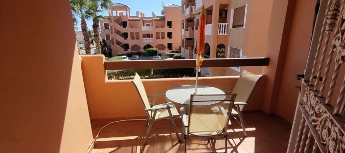 Image No.10-Appartement de 2 chambres à vendre à Villamartin