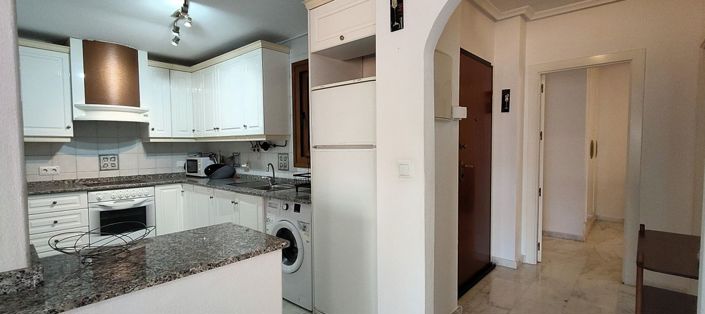 Image No.5-Appartement de 2 chambres à vendre à Villamartin