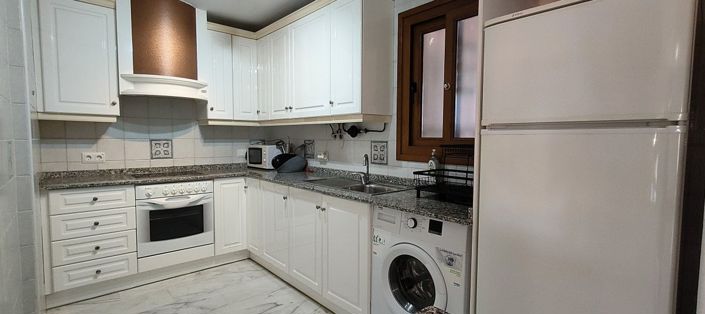 Image No.8-Appartement de 2 chambres à vendre à Villamartin