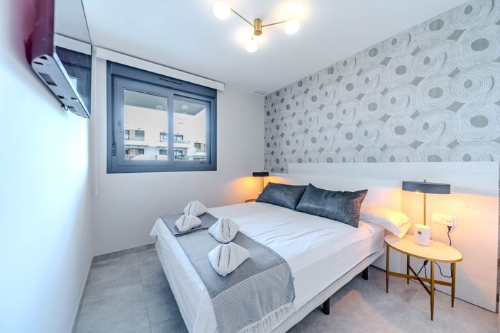 Image No.14-2 Bed Apartment for sale