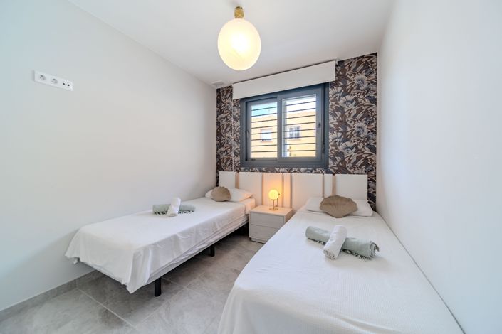 Image No.18-2 Bed Apartment for sale