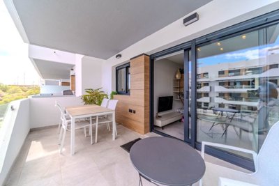 Costa Blanca Homes in Spain most sold property