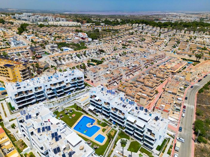 Image No.22-Appartement de 2 chambres à vendre à Villamartin