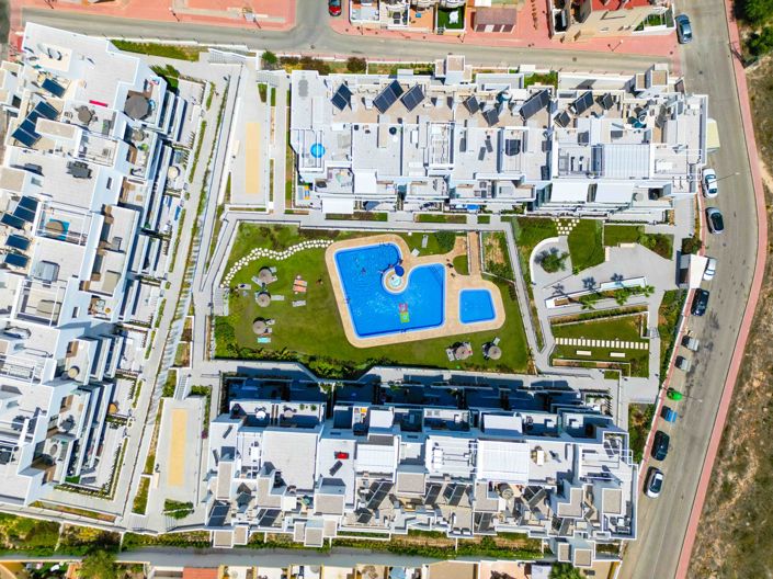 Image No.24-2 Bed Apartment for sale