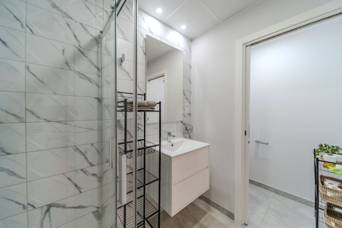 Image No.25-Appartement de 2 chambres à vendre à Villamartin